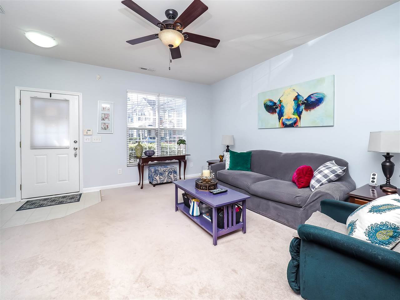 1715 Grace Brook Road Raleigh, NC 27609 - Photo 6 of 20 Photo 6