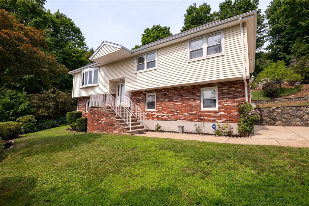 8 Patrick Circle Stoneham, MA 02180 - Photo 1 of 35