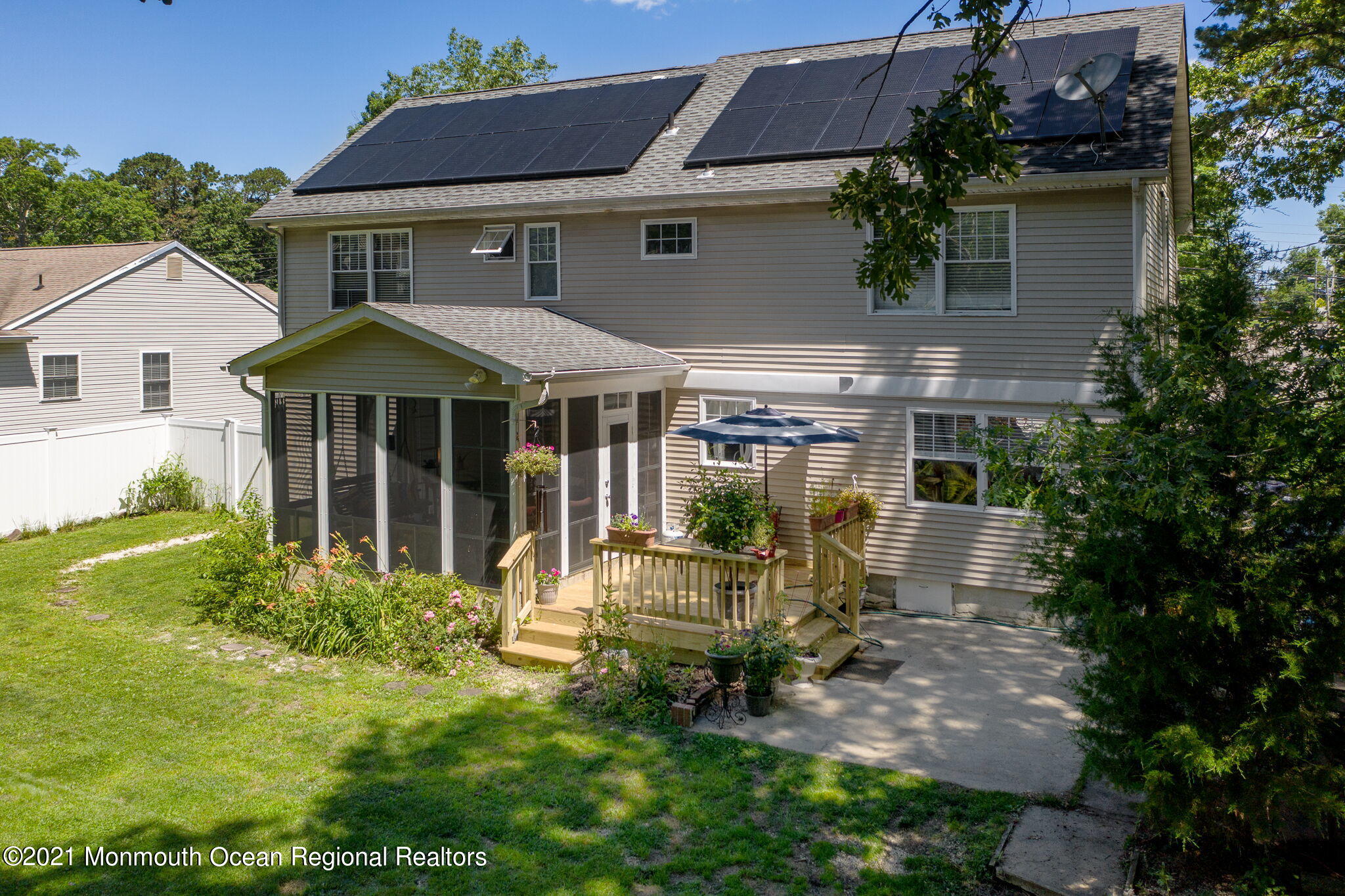 245 Crows Nest Road Manahawkin, NJ 08050 - Photo 44 of 79 072-original-photo