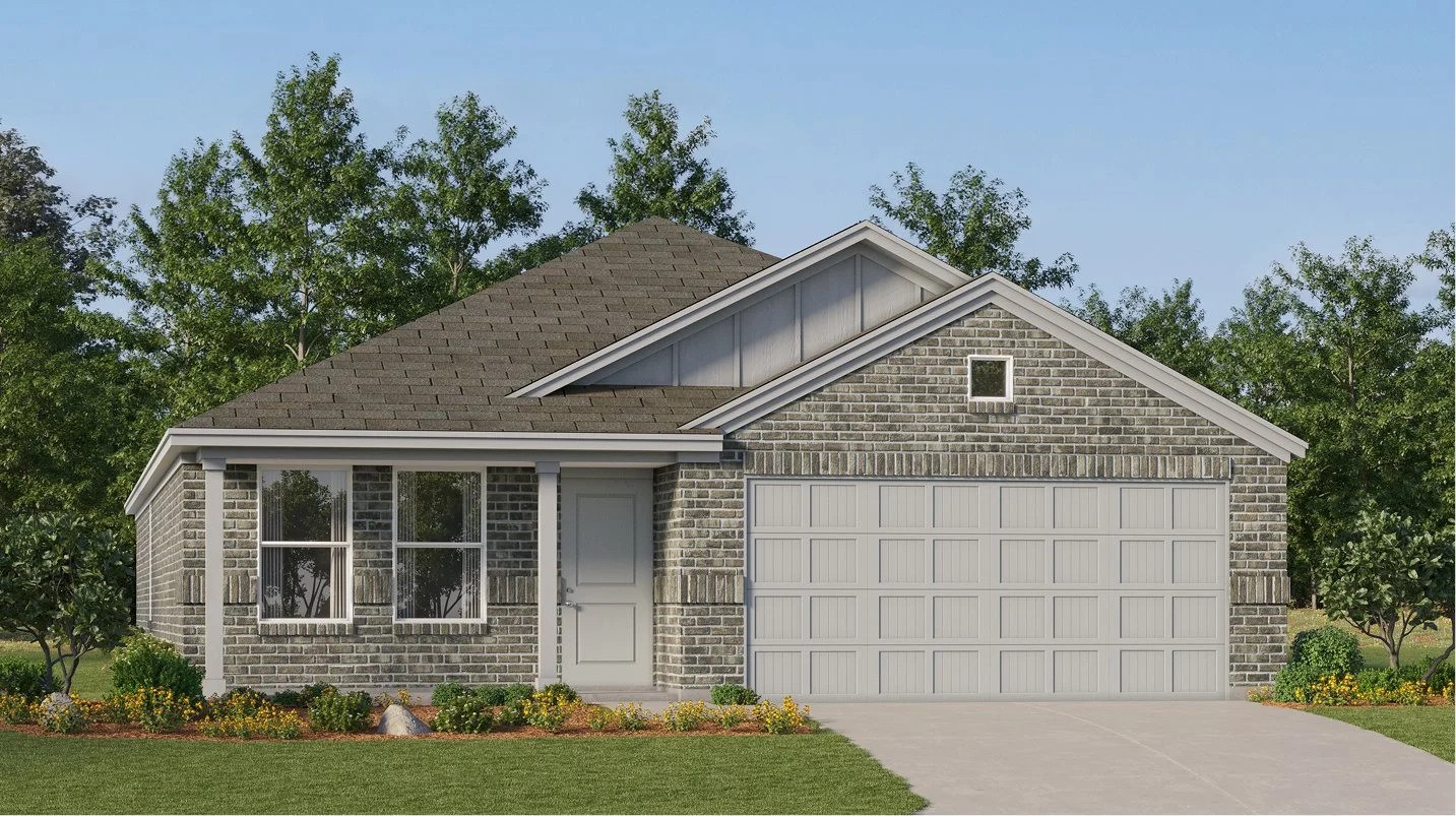 1423 Parks Edge Lane Angleton, TX 77515 - Photo 1 of 26