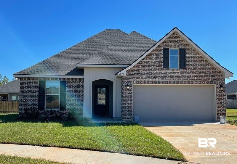 1036 Chloe Street Foley, AL 36535 - Photo 1 of 2 Gallery Image 1