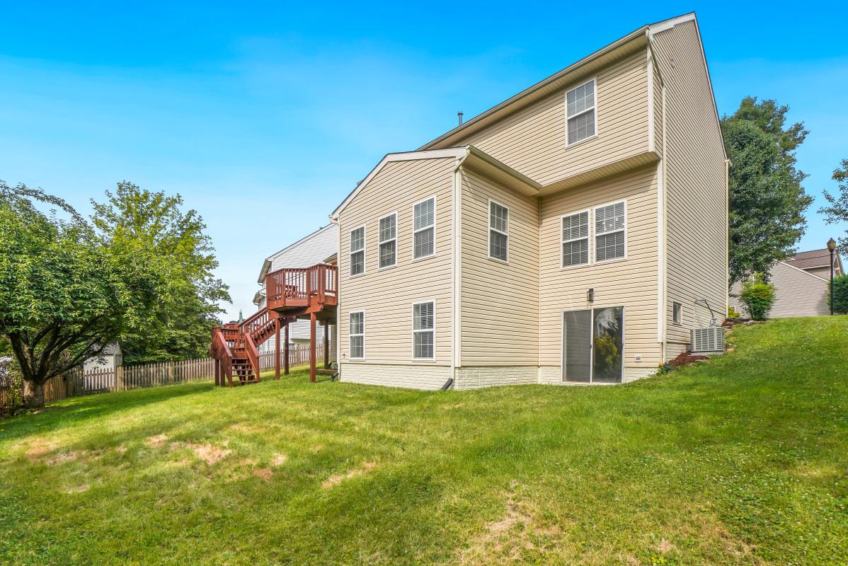 90 Howard Court Frederick, MD 21702 - Photo 44 of 45