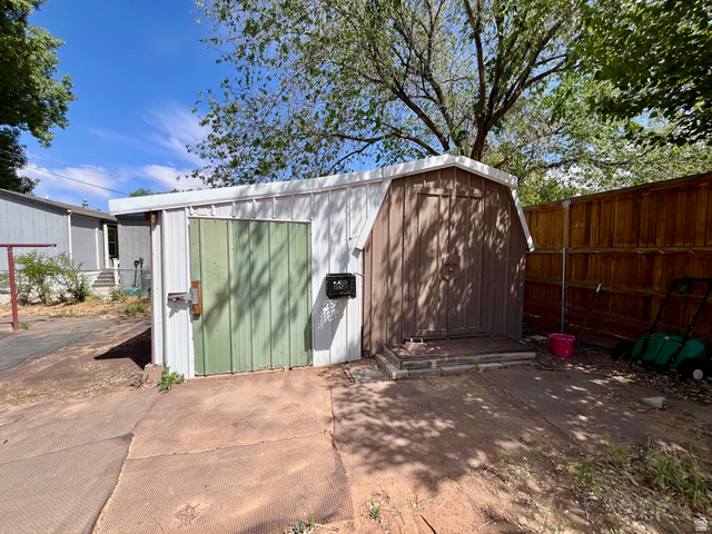 658 Bartlett Avenue Moab, UT 84532 - Photo 33 of 35
