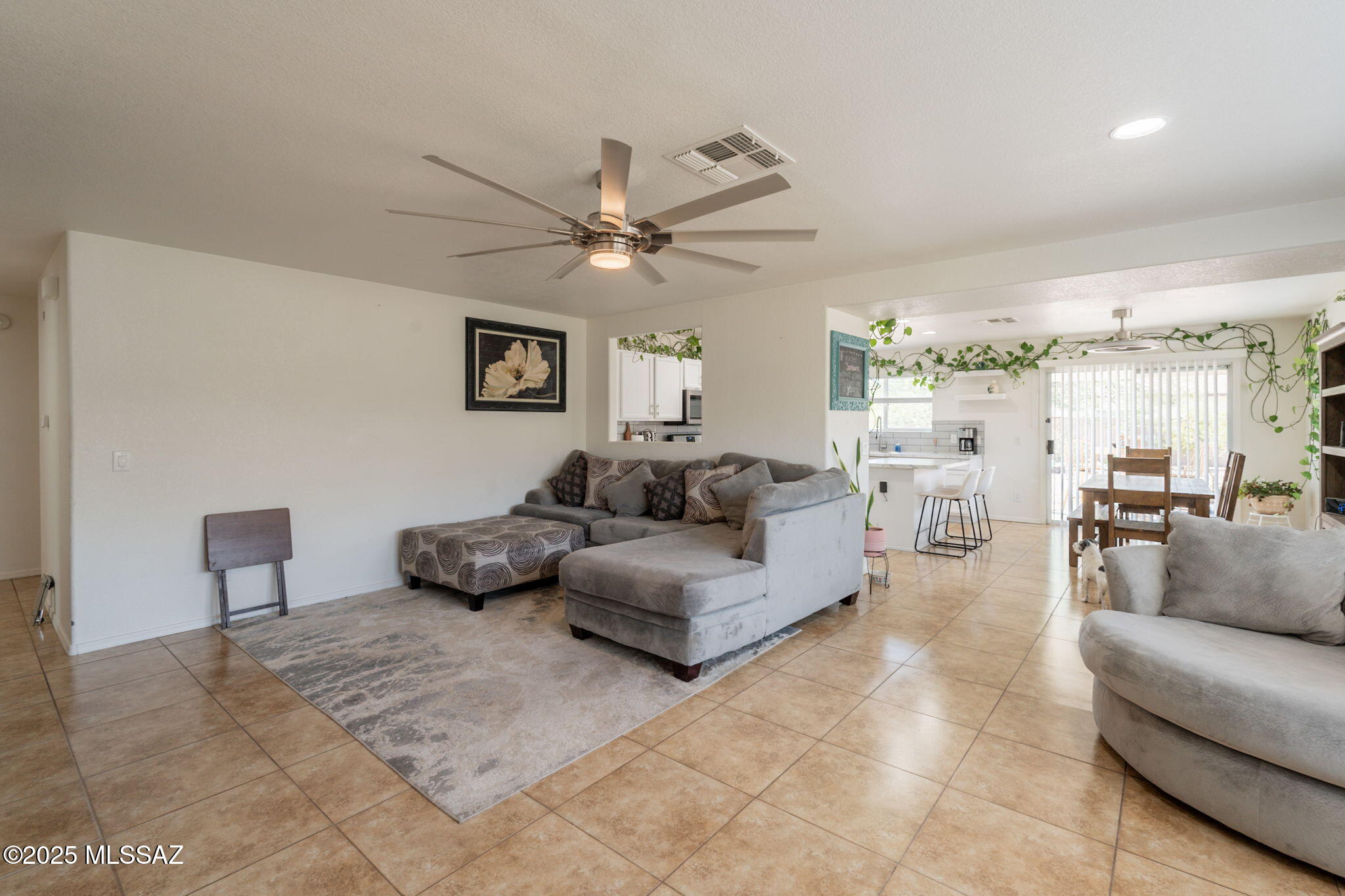 3418 South Desert Echo Road Tucson, AZ 85735 - Photo 5 of 29