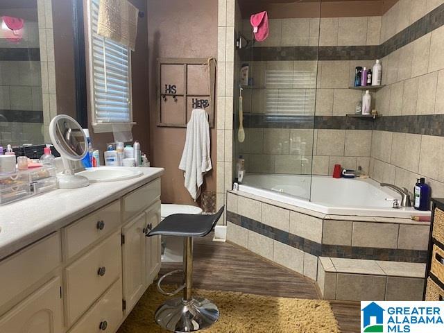 215 Forest Ridge Drive Jacksonville, AL 36265 - Photo 32 of 50