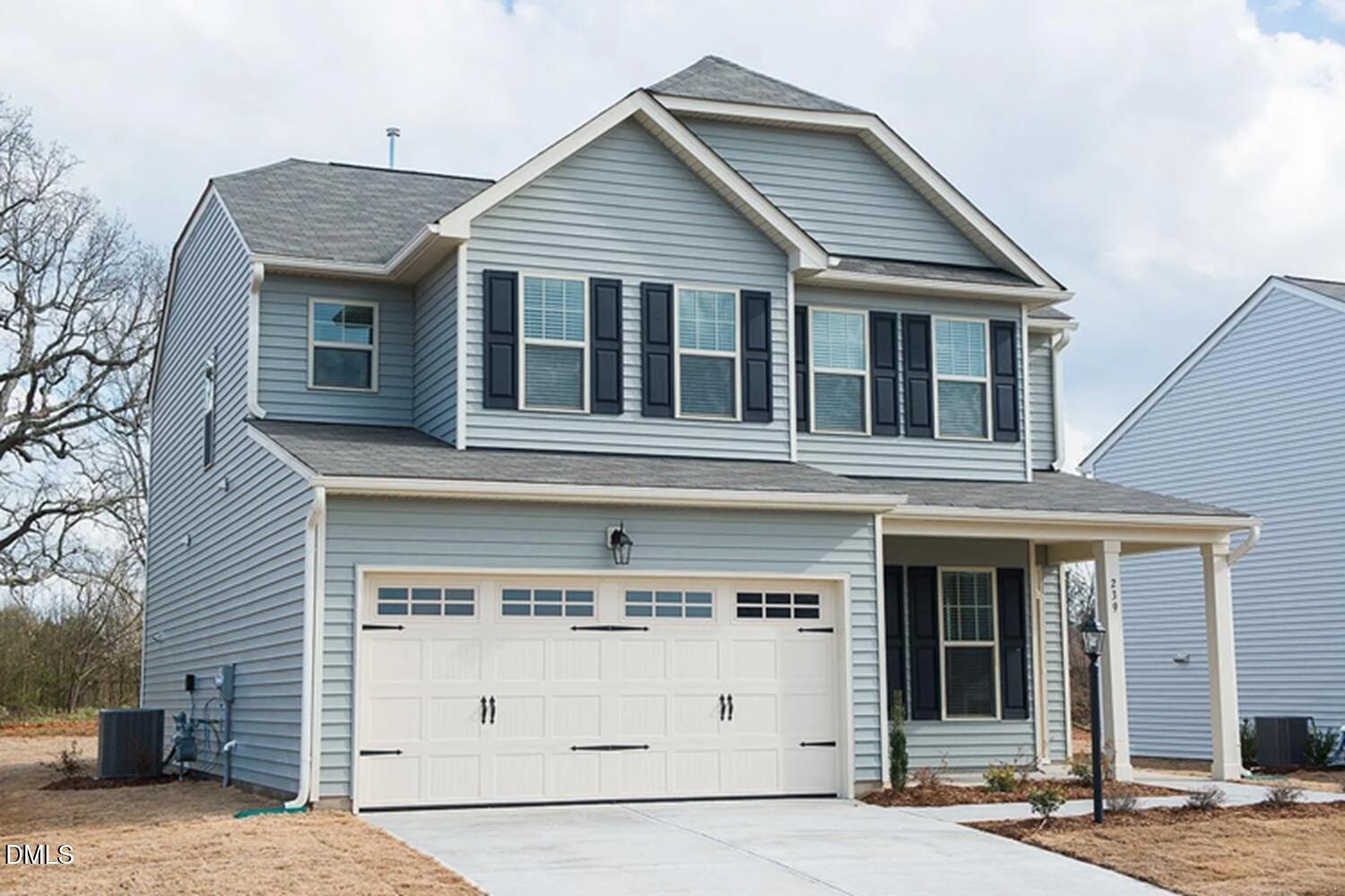 239 Tuscan Ridge Way Clayton, NC 27527 - Photo 1 of 39 239 Tuscan Ridge