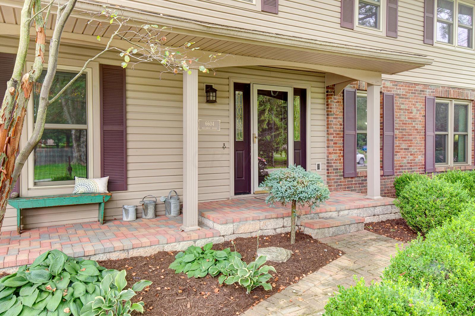6604 Millbrae Road Columbus, OH 43235 - Photo 3 of 29 Gallery Image 3