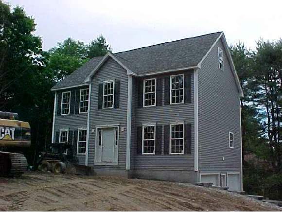 1 Beaver Road Derry, NH 03038 - Photo 1 of 1