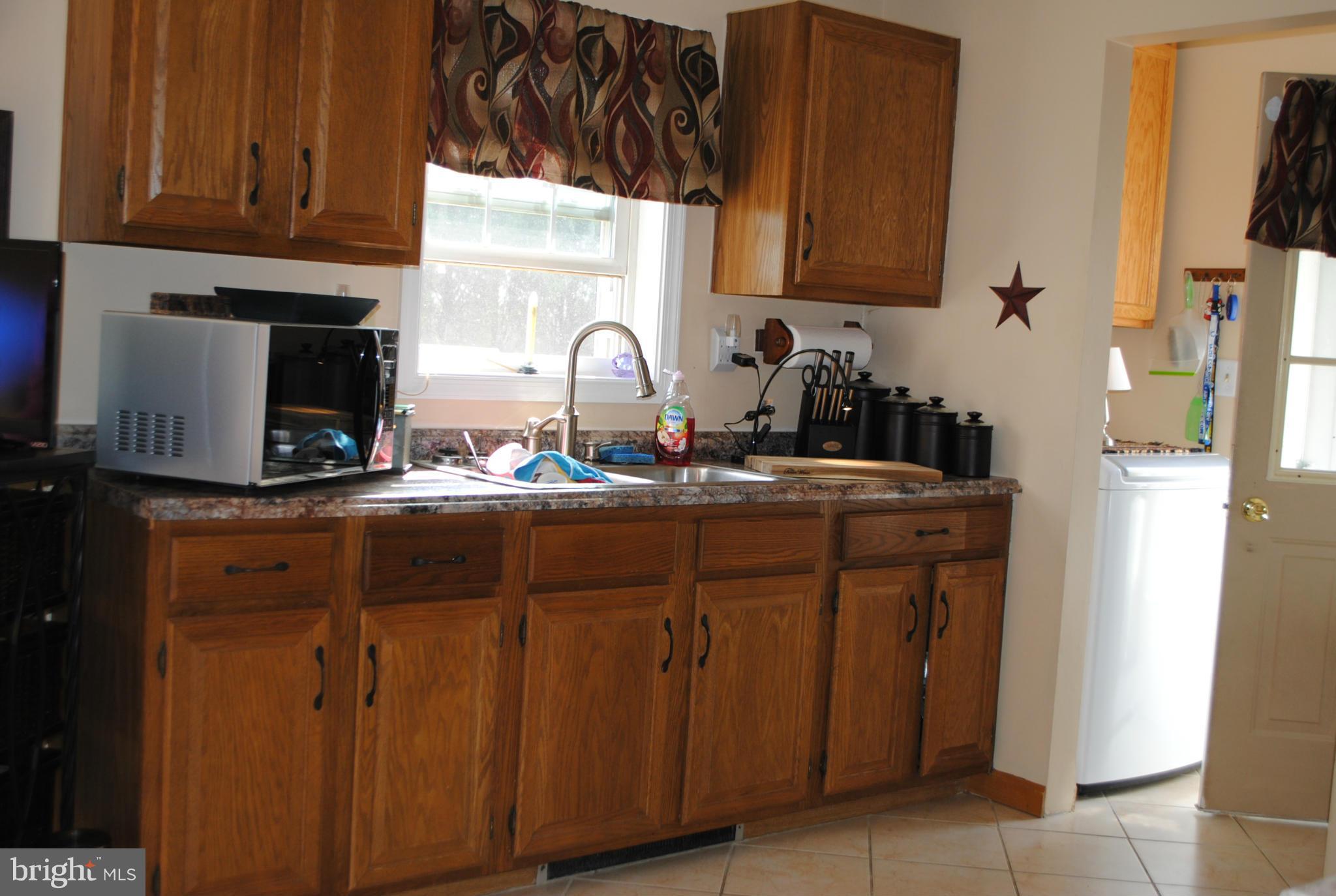 6927 Back Landing Road Hurlock, MD 21643 - Photo 5 of 20 Kitchen