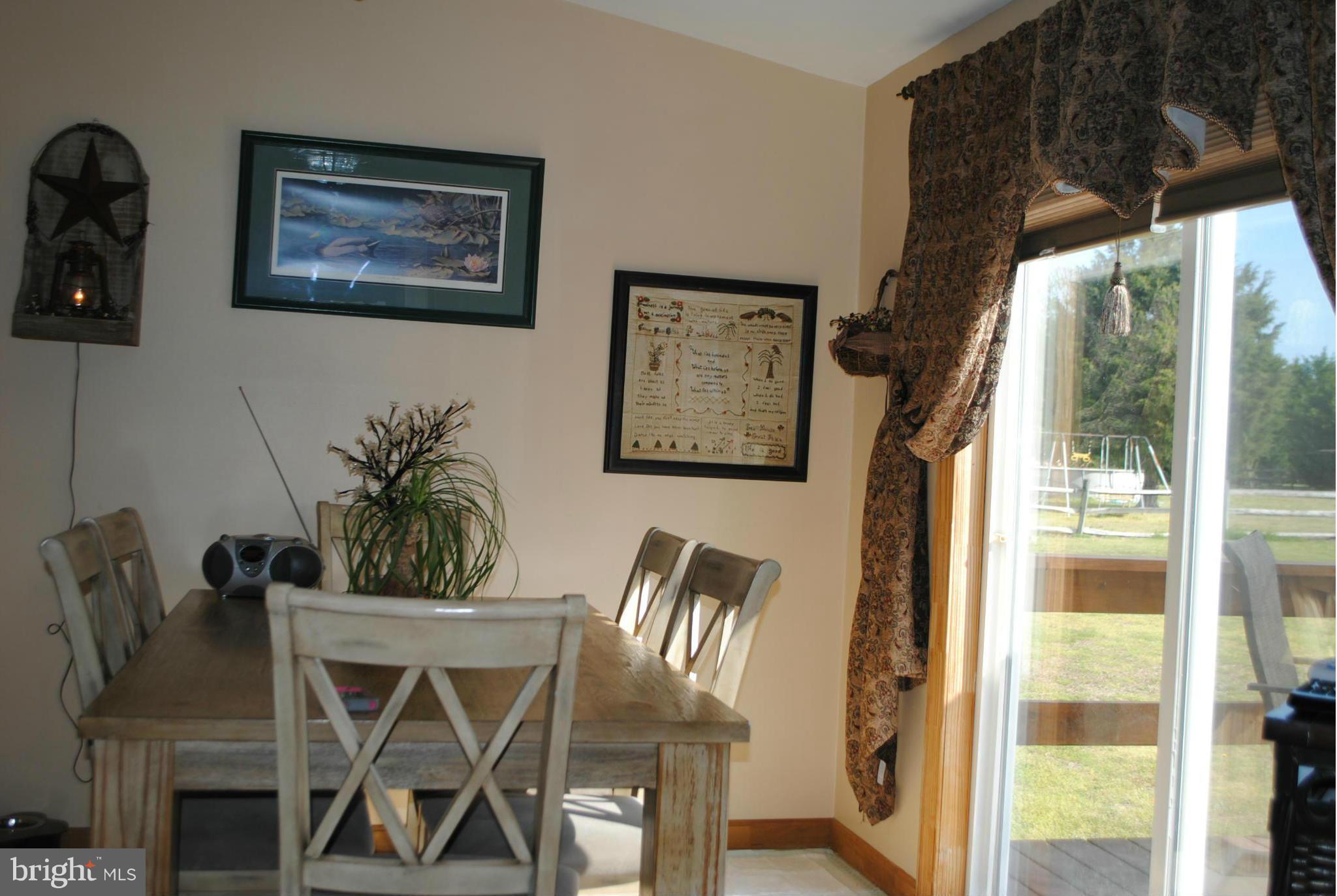 6927 Back Landing Road Hurlock, MD 21643 - Photo 7 of 20 Dining Room
