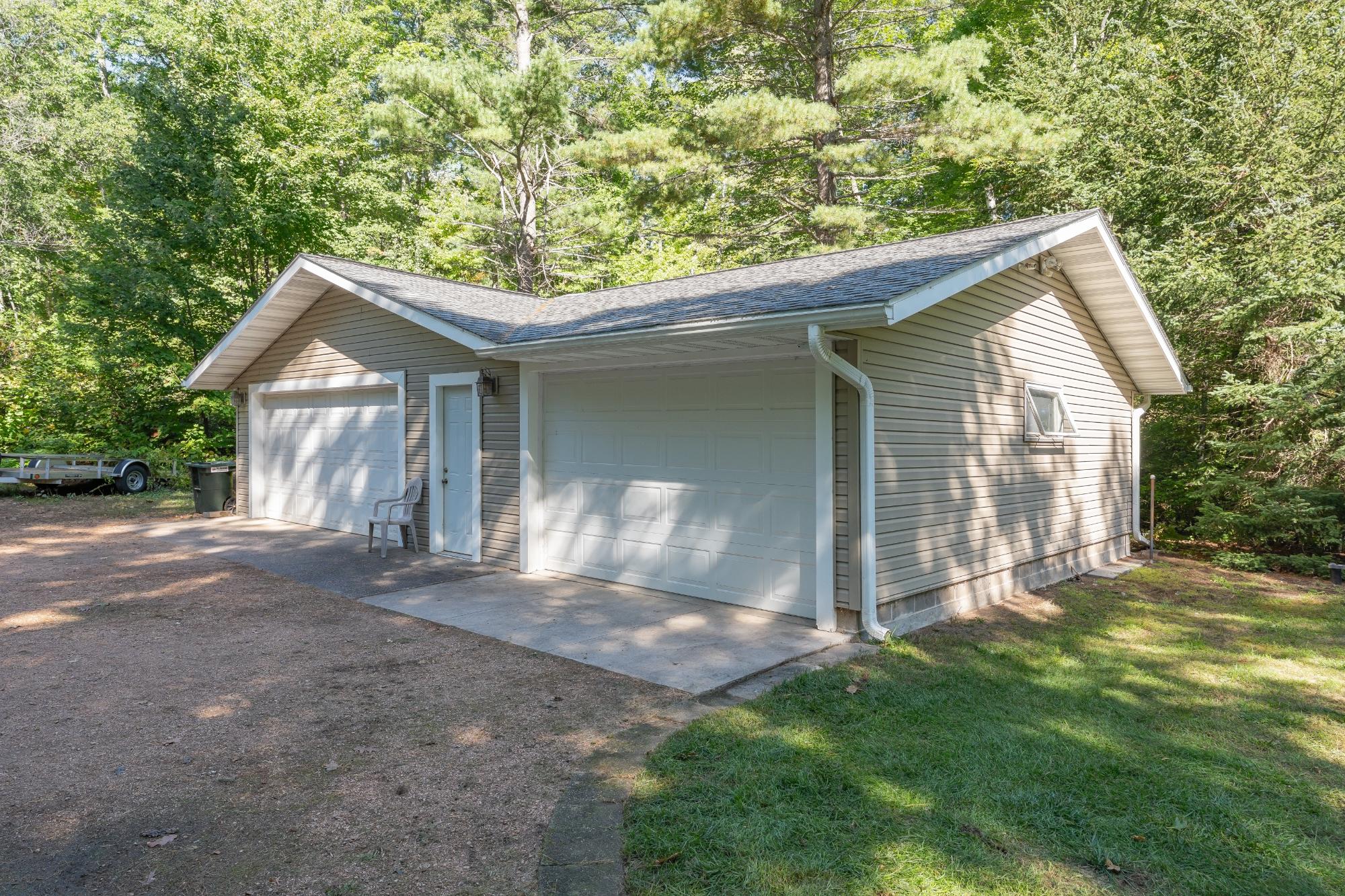 9679 Witches Lake Road Woodruff, WI 54568 - Photo 33 of 70 Gallery Image 33