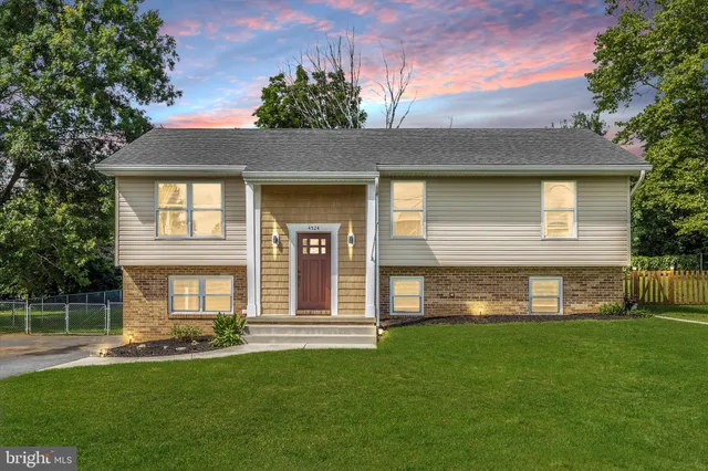 $487,000 | 4524 Old National Pike, Middletown, MD 21769