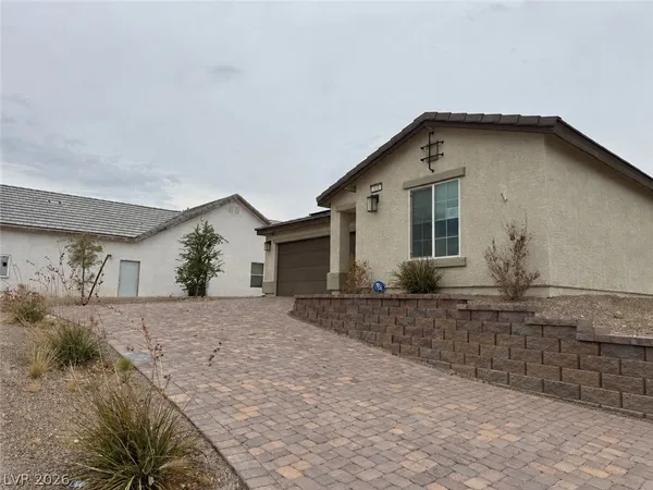 $322,500 | 314 West Winston Lane, Indian Springs, NV 89018