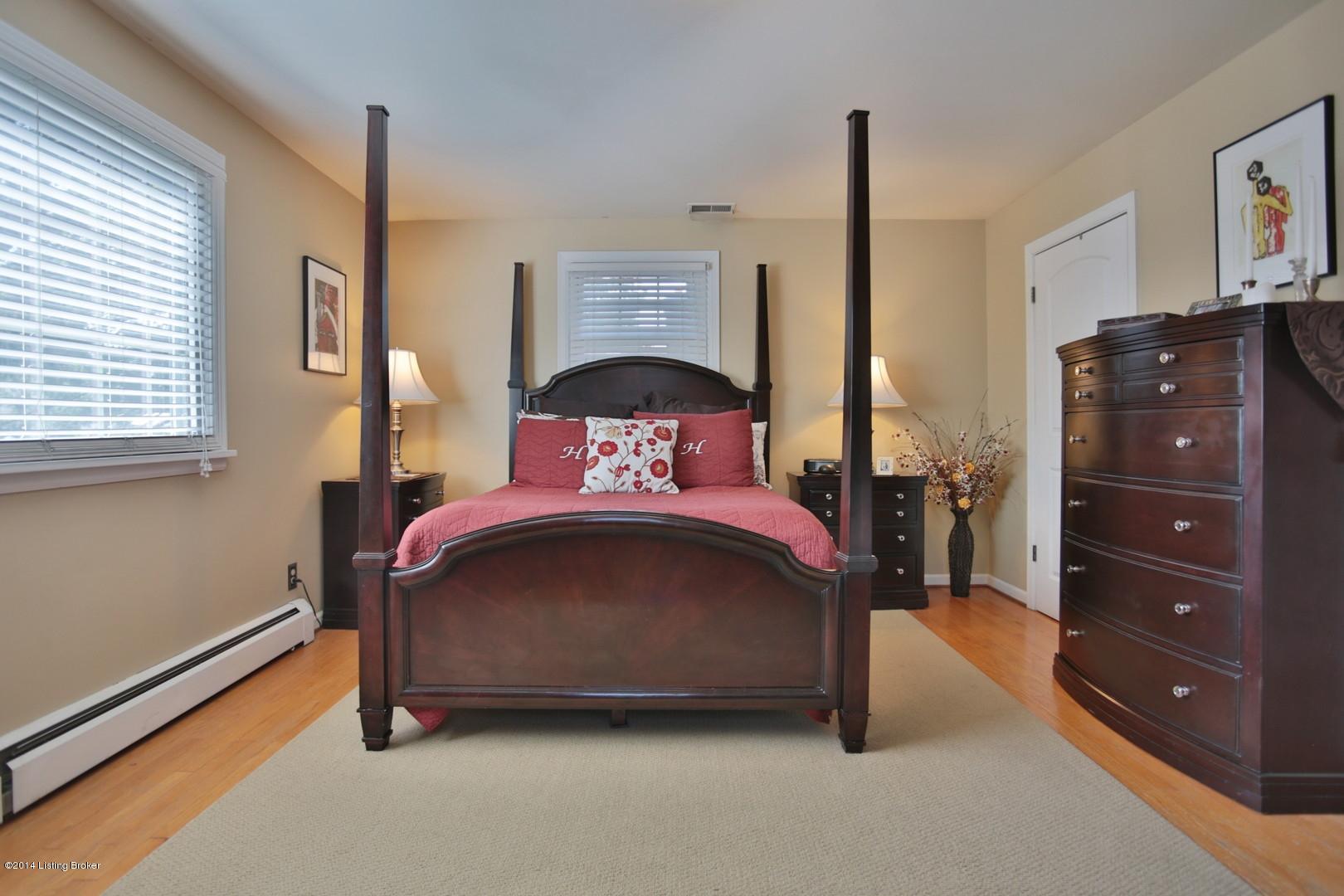 2436 Sherry Road Louisville, KY 40217 - Photo 25 of 34 27