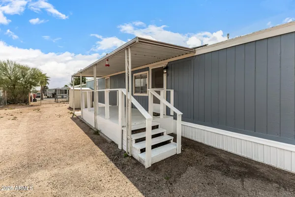 $65,000 | 1770 North Valley Drive, Unit 41, Apache Junction, AZ 85120