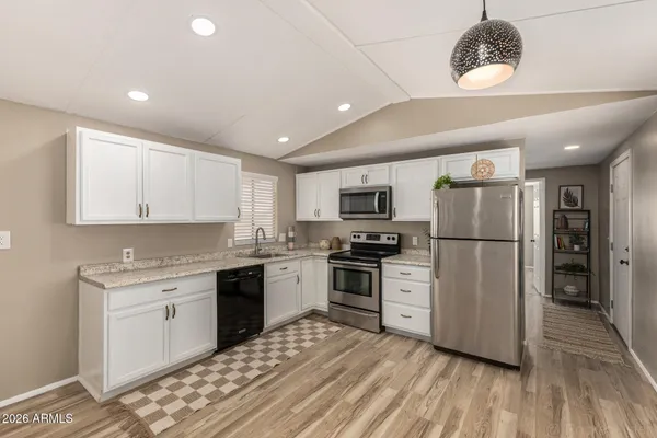 $65,000 | 1770 North Valley Drive, Unit 41, Apache Junction, AZ 85120