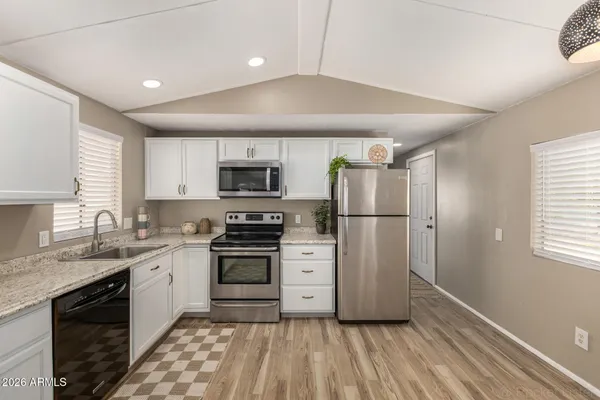 $65,000 | 1770 North Valley Drive, Unit 41, Apache Junction, AZ 85120