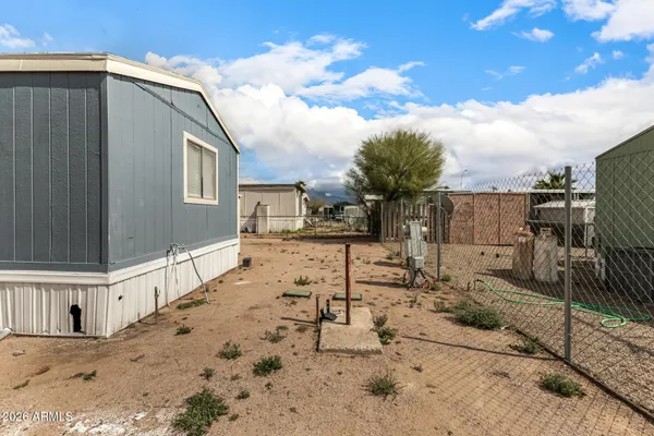 $65,000 | 1770 North Valley Drive, Unit 41, Apache Junction, AZ 85120