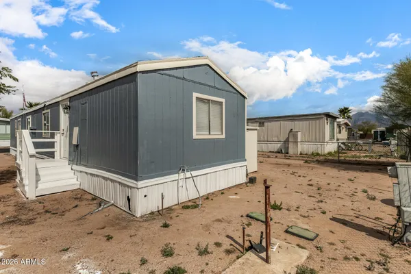 $65,000 | 1770 North Valley Drive, Unit 41, Apache Junction, AZ 85120