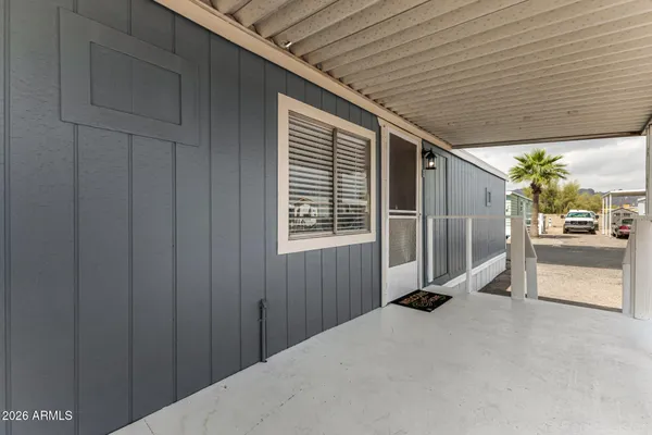 $65,000 | 1770 North Valley Drive, Unit 41, Apache Junction, AZ 85120