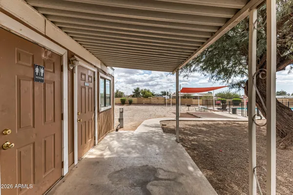 $65,000 | 1770 North Valley Drive, Unit 41, Apache Junction, AZ 85120