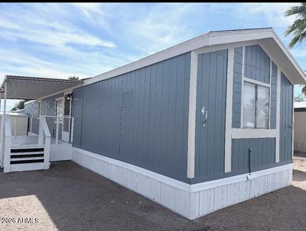 $65,000 | 1770 North Valley Drive, Unit 41, Apache Junction, AZ 85120