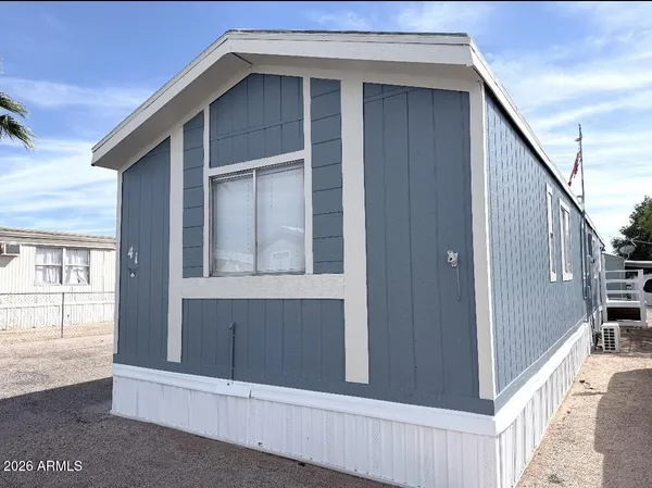 $65,000 | 1770 North Valley Drive, Unit 41, Apache Junction, AZ 85120