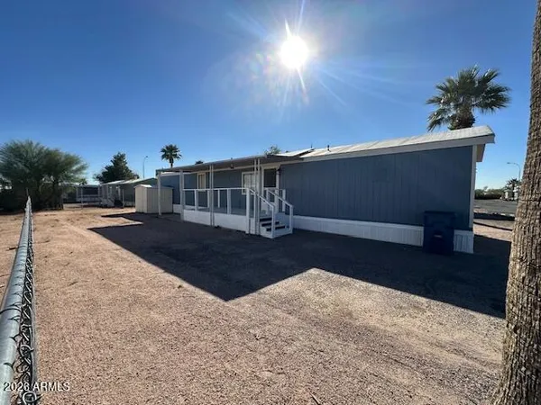 $65,000 | 1770 North Valley Drive, Unit 41, Apache Junction, AZ 85120