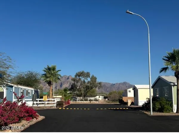 $65,000 | 1770 North Valley Drive, Unit 41, Apache Junction, AZ 85120