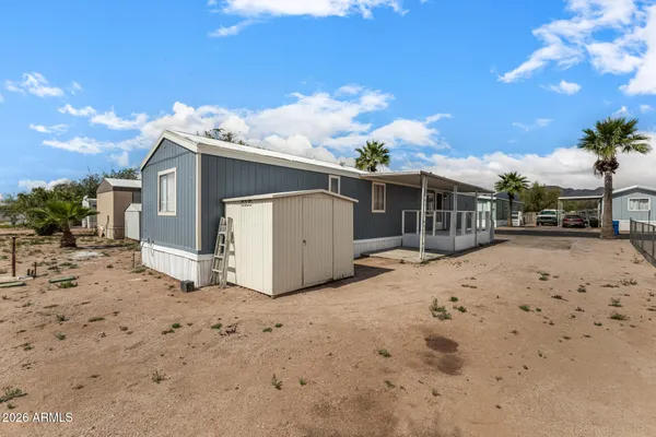 $65,000 | 1770 North Valley Drive, Unit 41, Apache Junction, AZ 85120