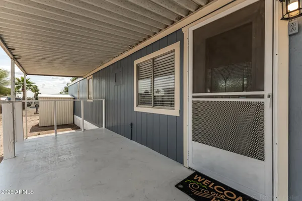 $65,000 | 1770 North Valley Drive, Unit 41, Apache Junction, AZ 85120