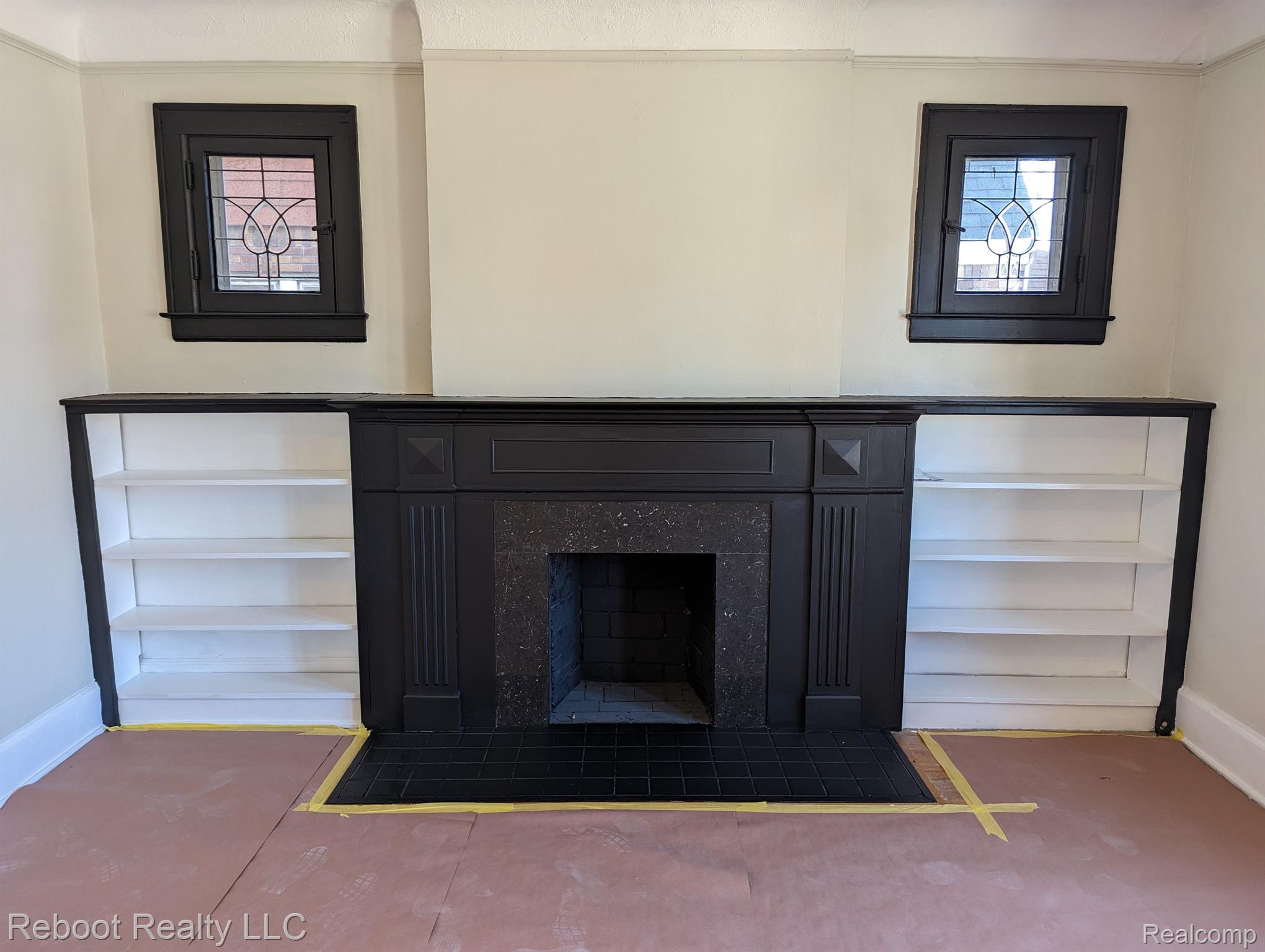 4180 Devonshire Road Detroit, MI 48224 - Photo 9 of 25 Gallery Image 9