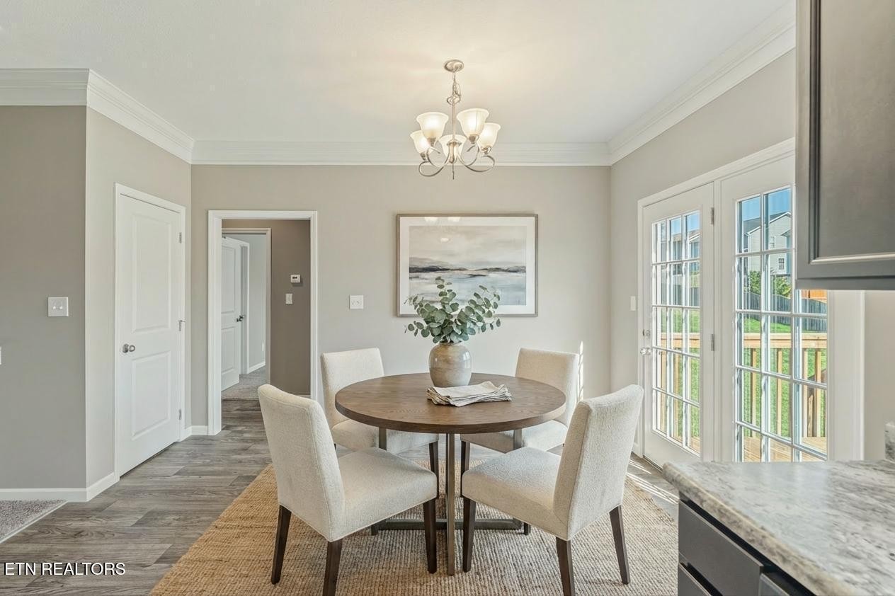 7432 Ladd Road Powell, TN 37849 - Photo 13 of 29 Gallery Image 13