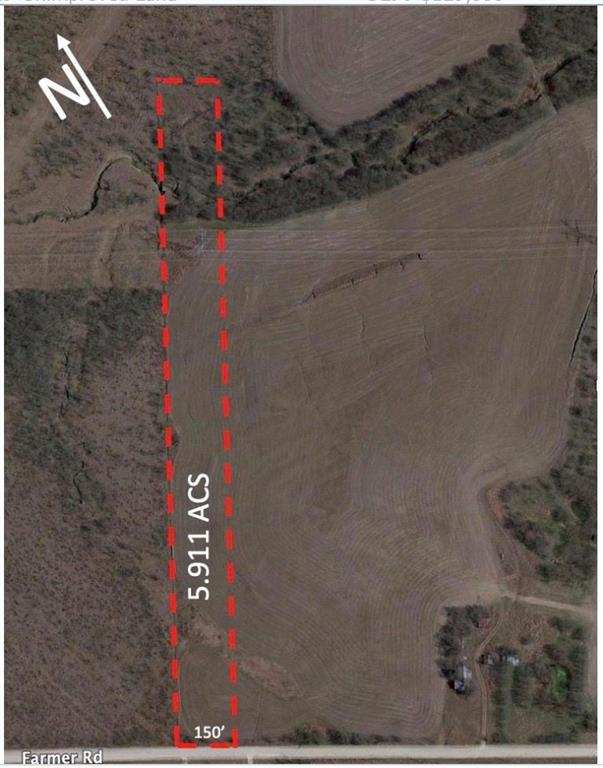 Aerial View Intended For Visualization Purposes ONLY 