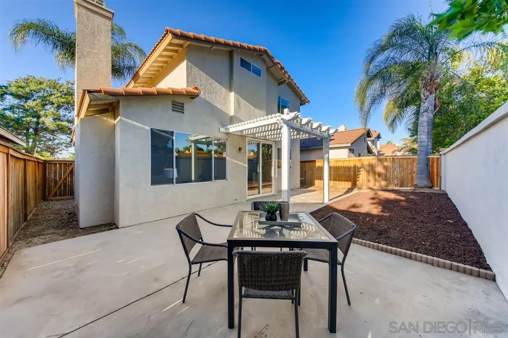 27503 Marian Road Temecula, CA 92591 - Photo 24 of 25 a patio with table and chairs