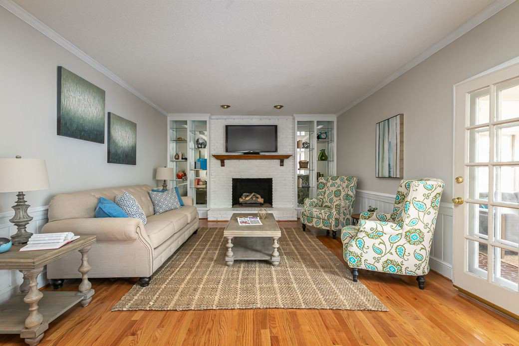 8704 Stage Ford Road Raleigh, NC 27615 - Photo 11 of 30 Photo 11