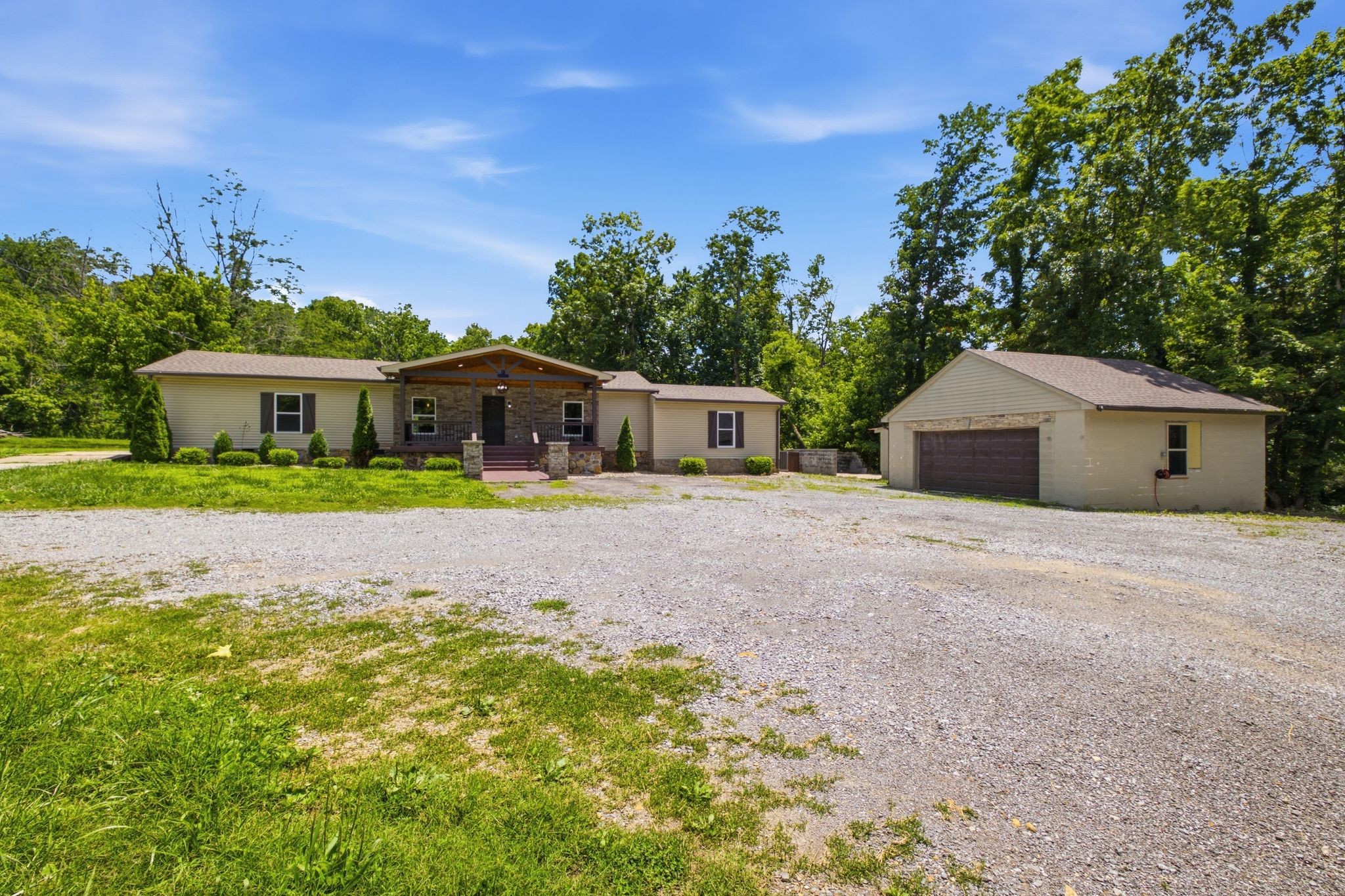 1019 Keytown Road Portland, TN 37148 - Photo 3 of 44 Gallery Image 3