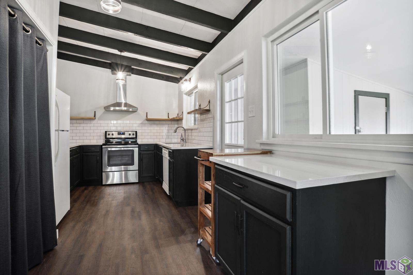 726 Elizabeth Drive Baton Rouge, LA 70815 - Photo 8 of 25 Gallery Image 8