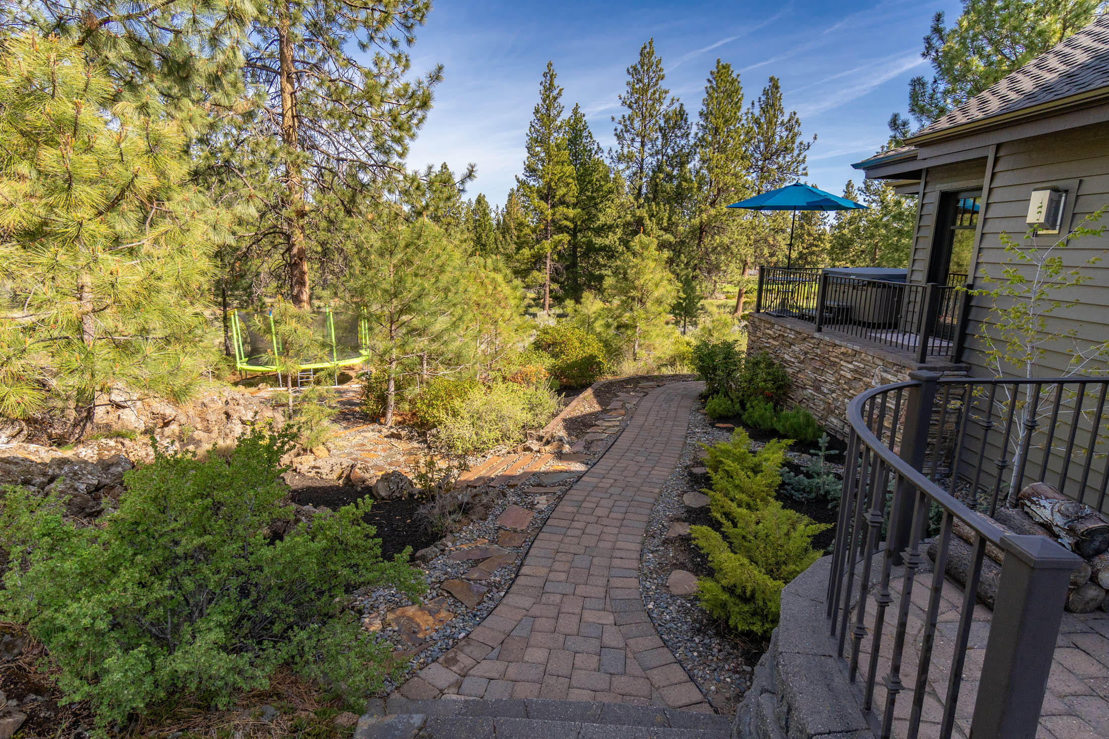 20112 Star Fire Ridge Court Bend, OR 97702 - Photo 58 of 72