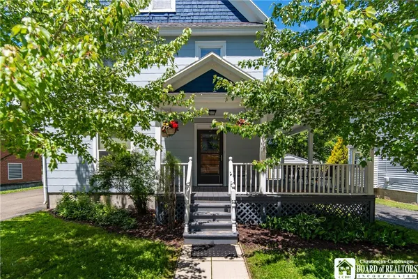 $415,000 | 9 Maple Street, Ellery, NY 14712