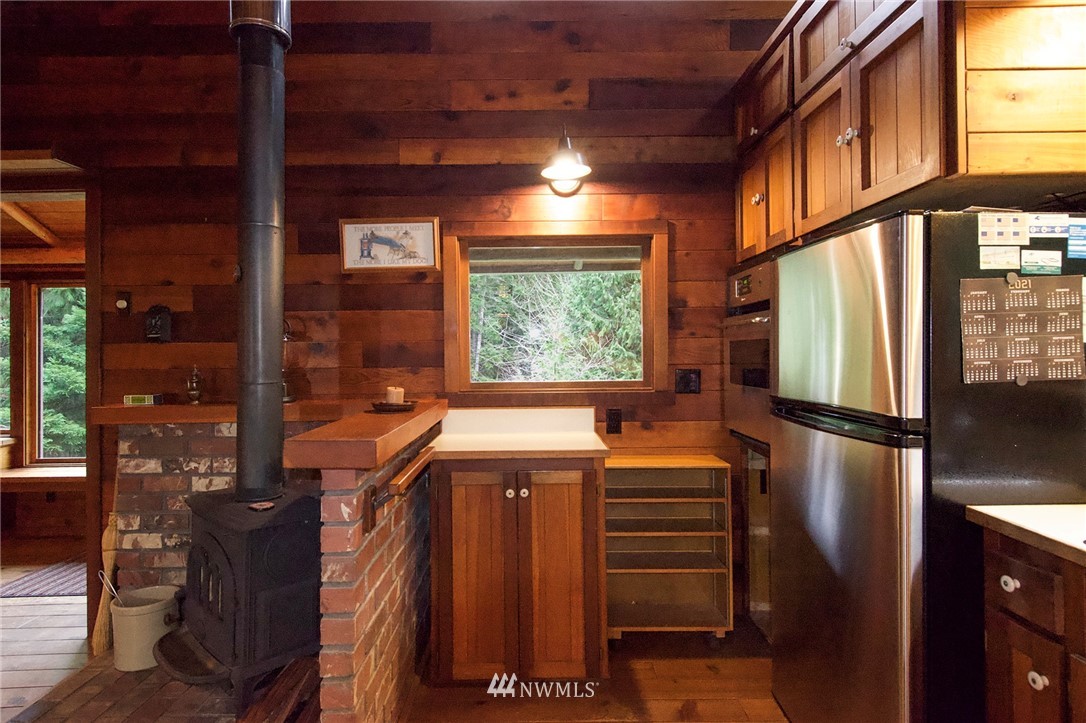 730 Quail Run Road Port Angeles, WA 98362 - Photo 12 of 40