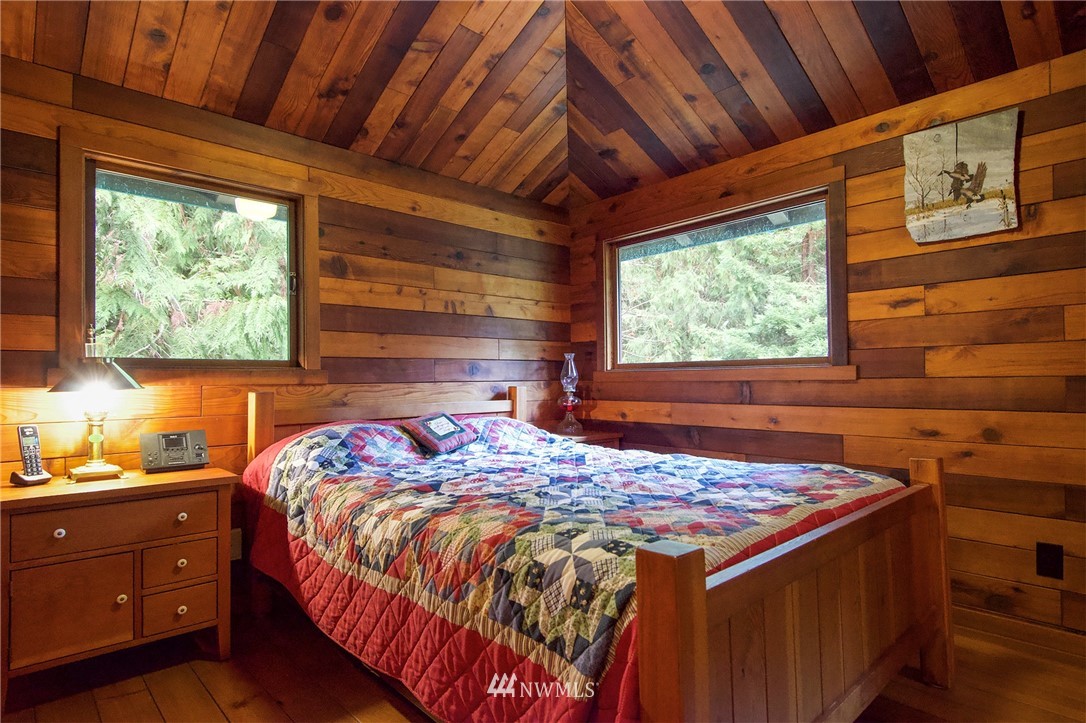 730 Quail Run Road Port Angeles, WA 98362 - Photo 22 of 40