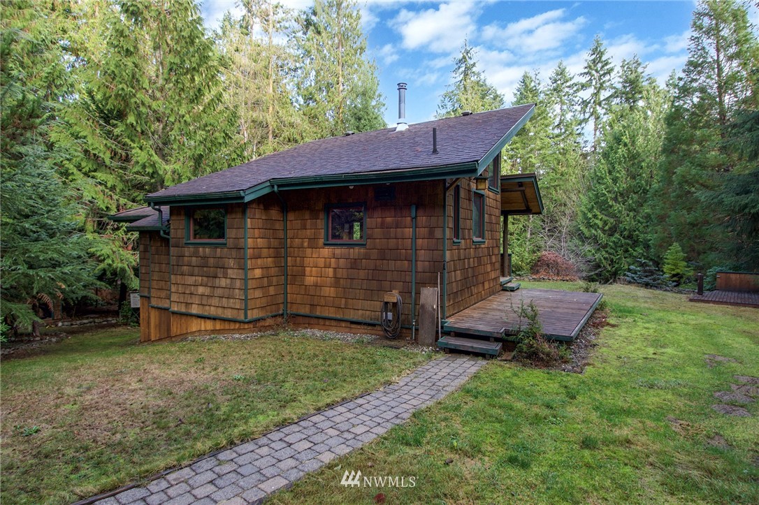 730 Quail Run Road Port Angeles, WA 98362 - Photo 24 of 40