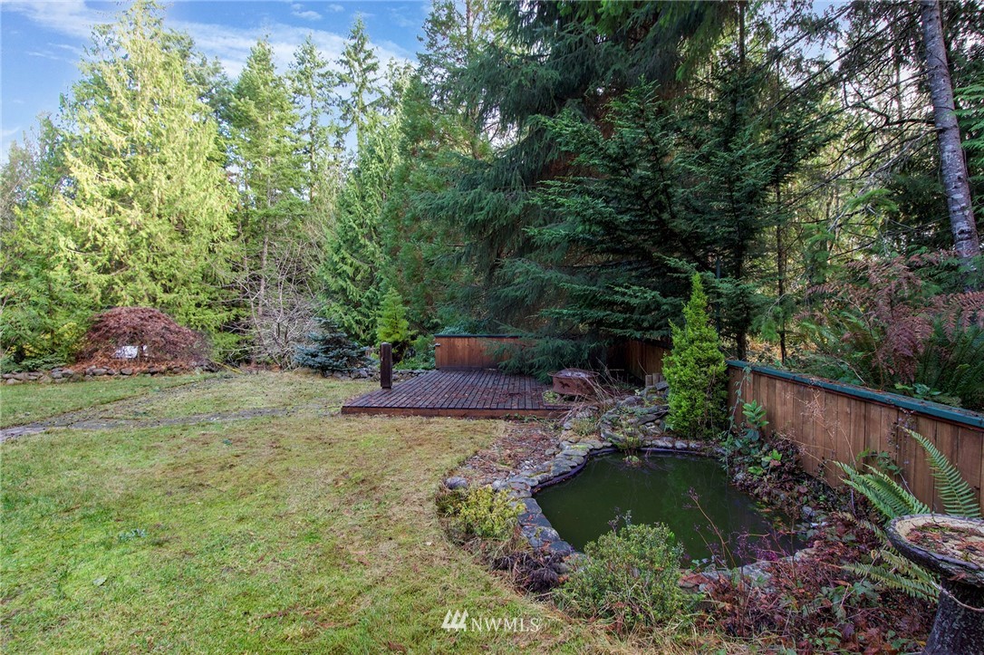 730 Quail Run Road Port Angeles, WA 98362 - Photo 25 of 40