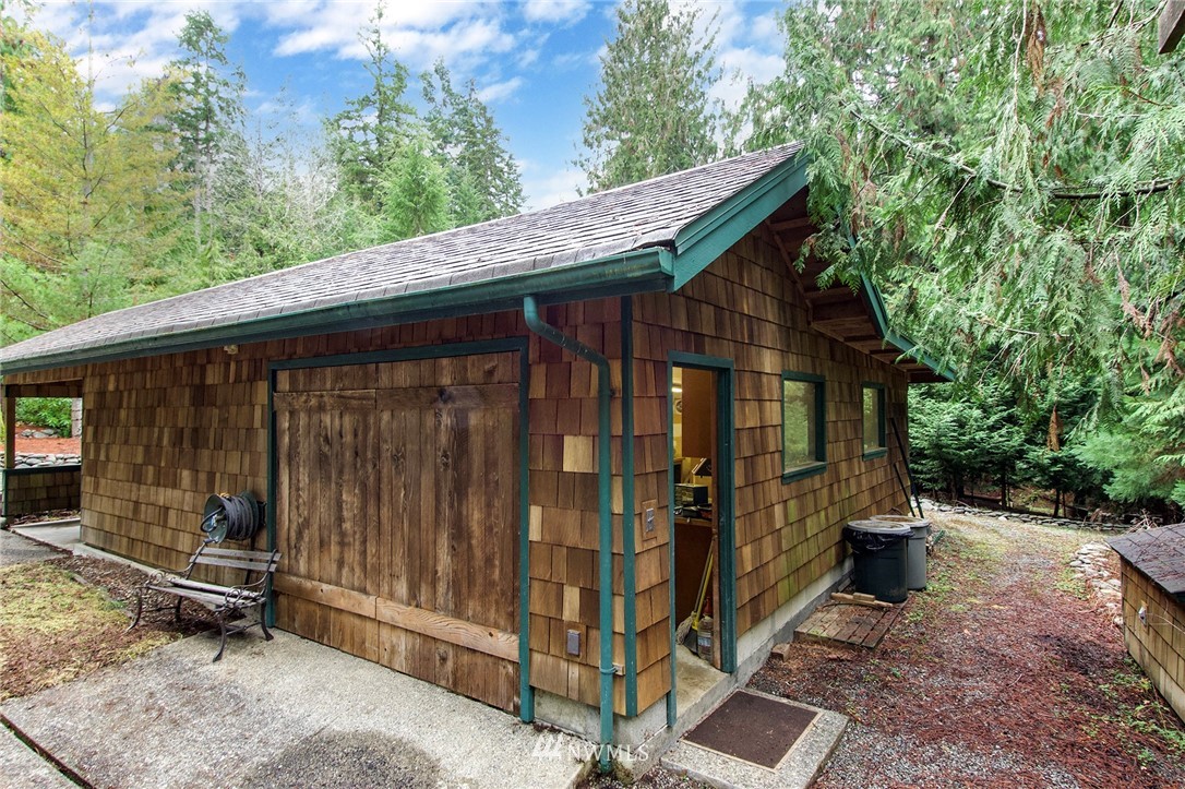 730 Quail Run Road Port Angeles, WA 98362 - Photo 27 of 40