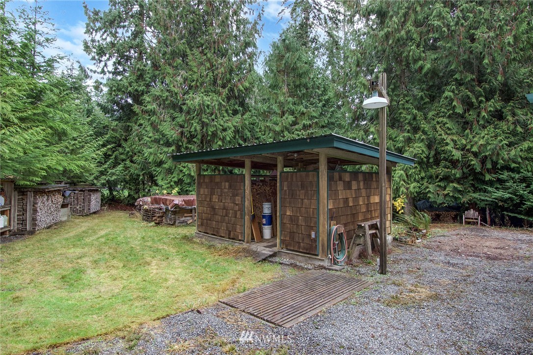 730 Quail Run Road Port Angeles, WA 98362 - Photo 34 of 40