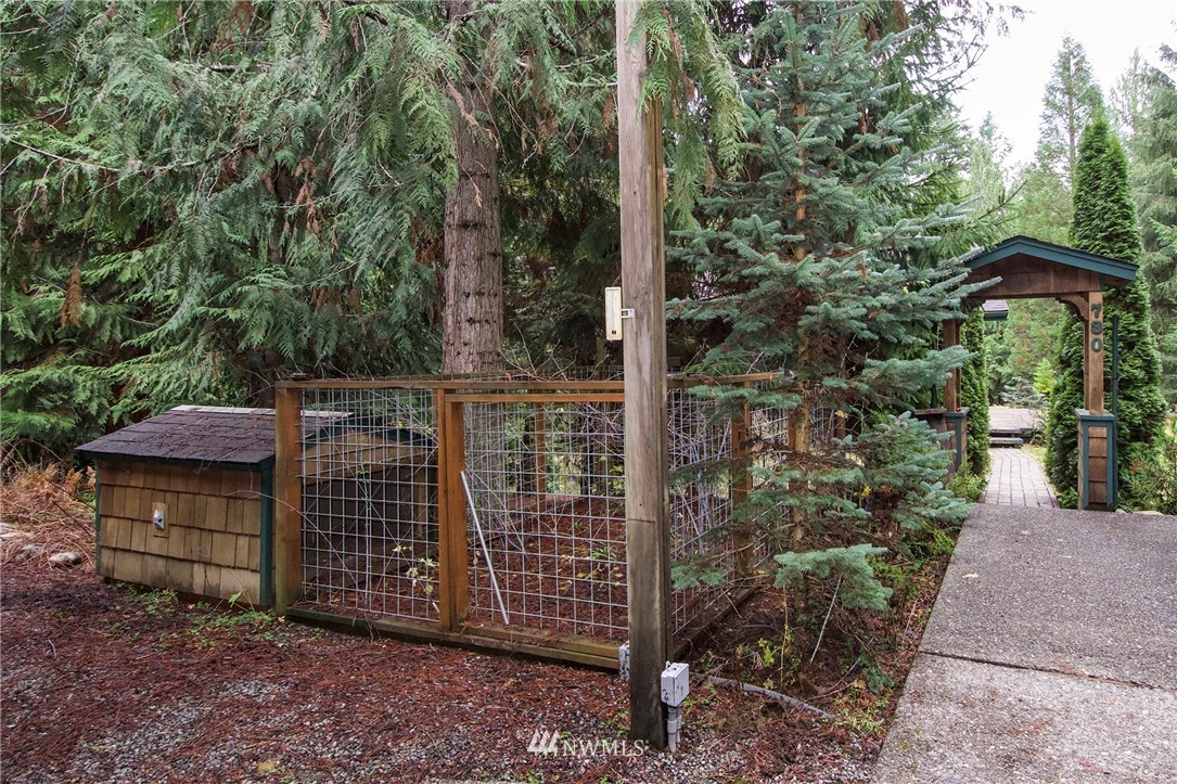730 Quail Run Road Port Angeles, WA 98362 - Photo 35 of 40