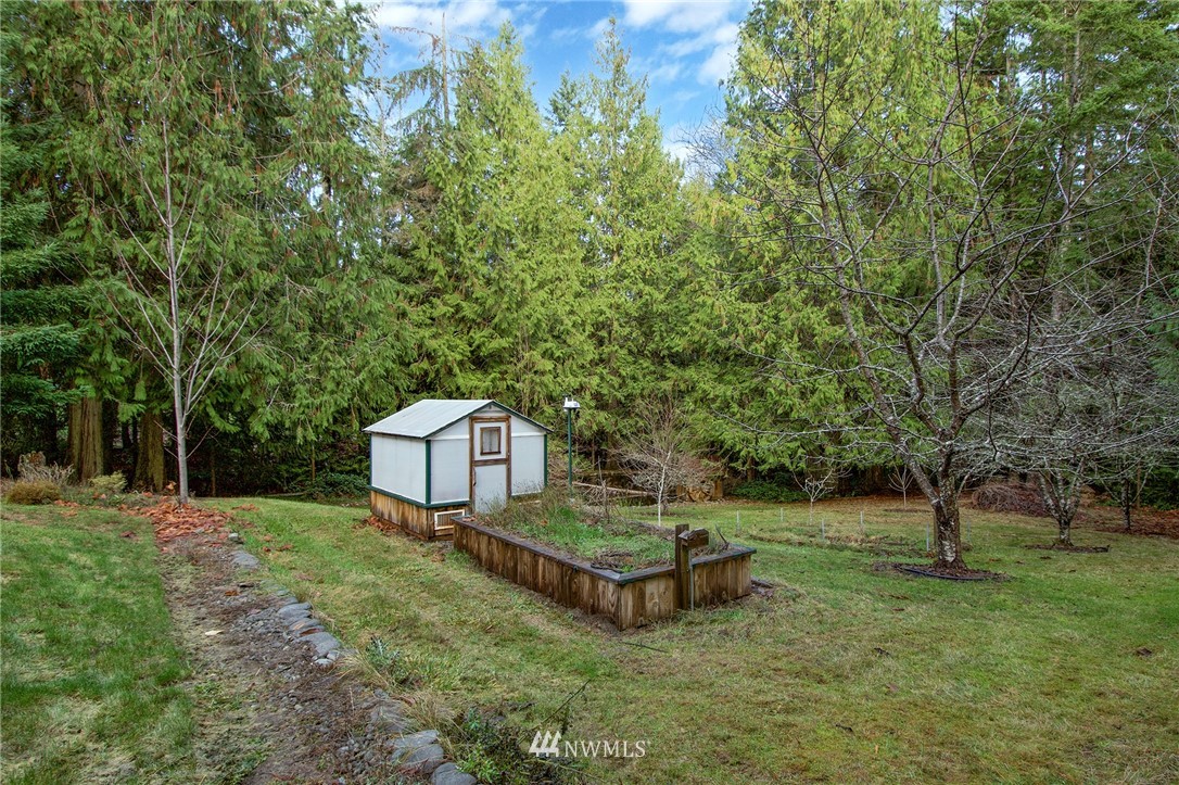 730 Quail Run Road Port Angeles, WA 98362 - Photo 36 of 40
