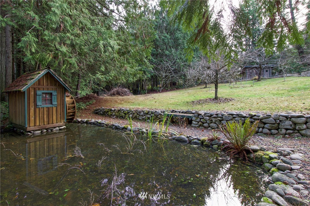 730 Quail Run Road Port Angeles, WA 98362 - Photo 38 of 40