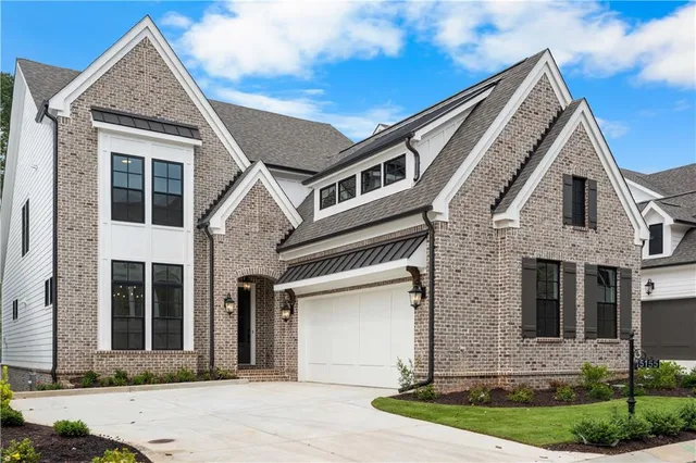 $1,490,000 | 5541 Broad River View, Peachtree Corners, GA 30092